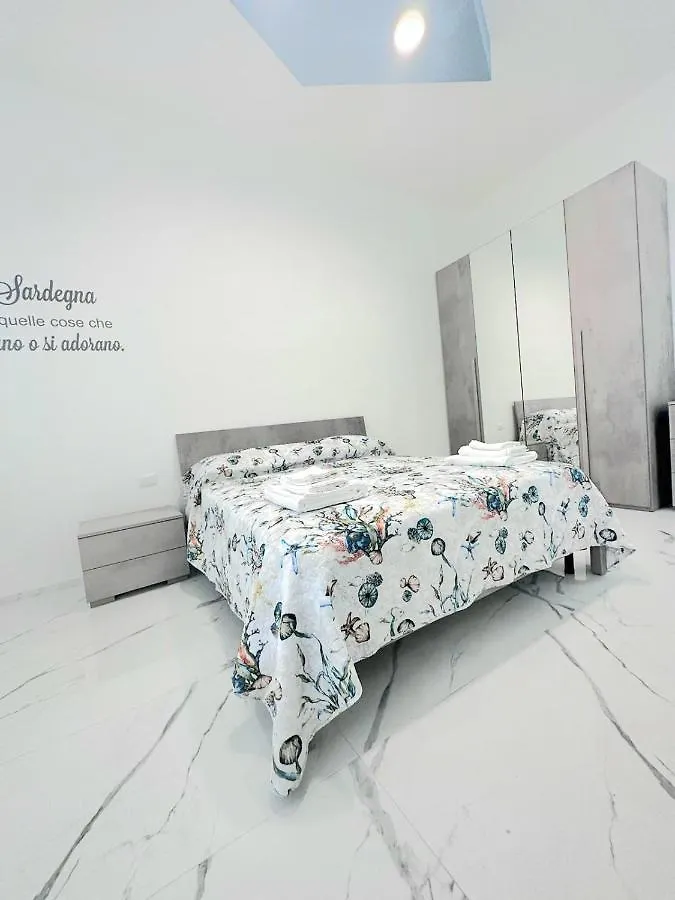 Affittacamere Hotel Raf'S House Olbia
