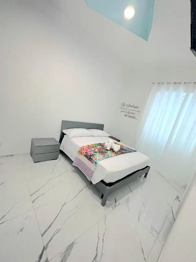Hotel Raf'S House Olbia Italia