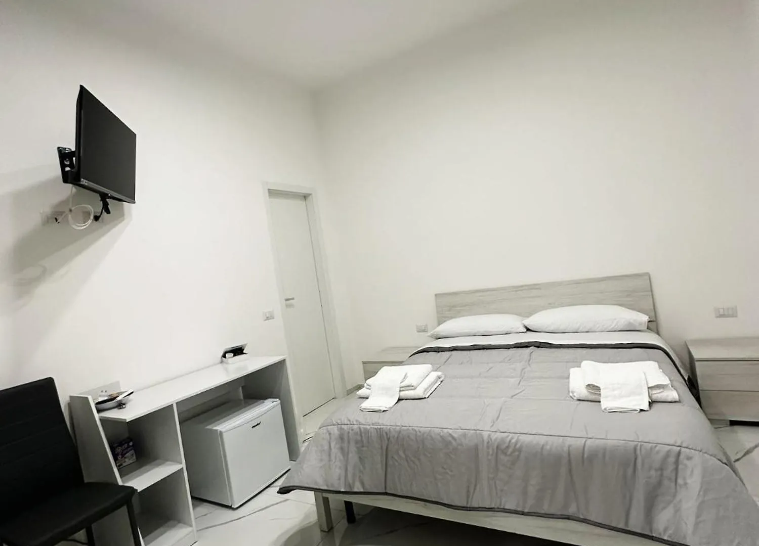 Affittacamere Hotel Raf'S House Olbia