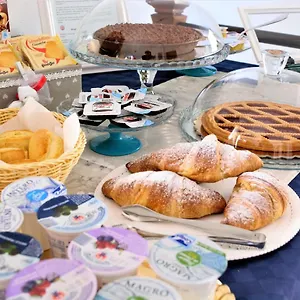 Bed & Breakfast Kenzia, Olbia