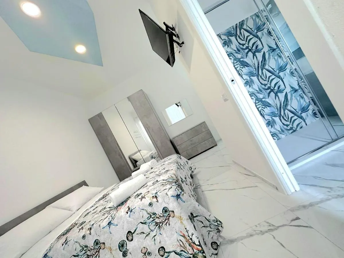 Guest house Raf'S House Hotel Olbia Italy