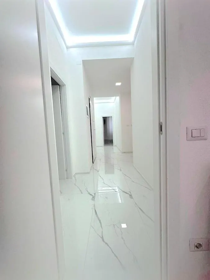 Raf'S House Hotel Olbia Guest house