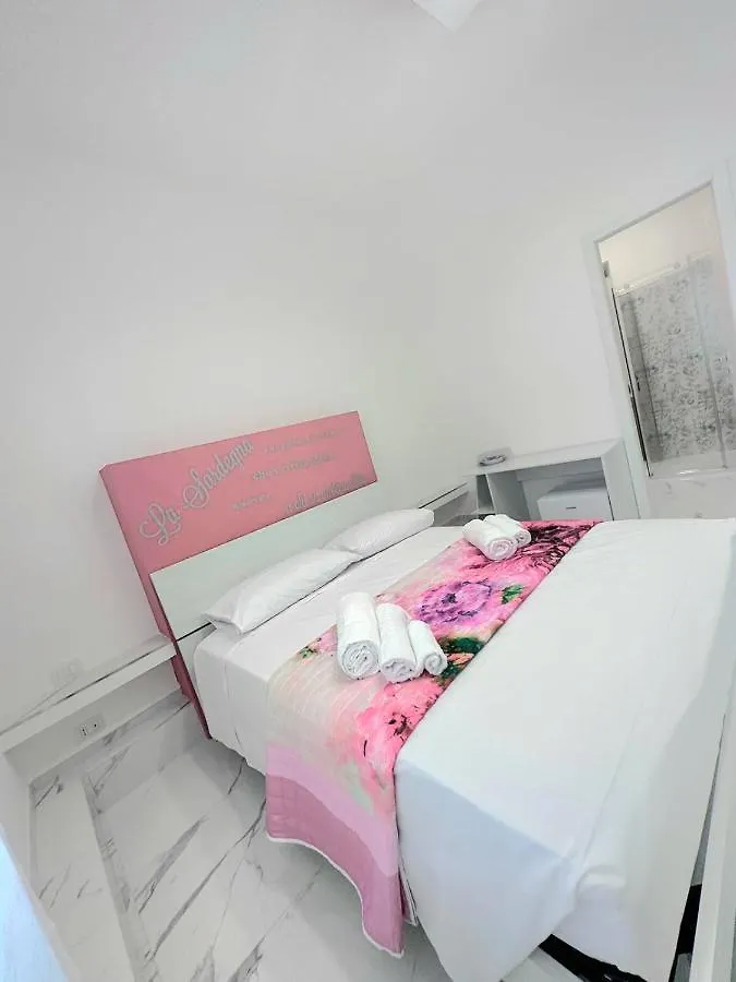 Guest house Raf'S House Hotel Olbia