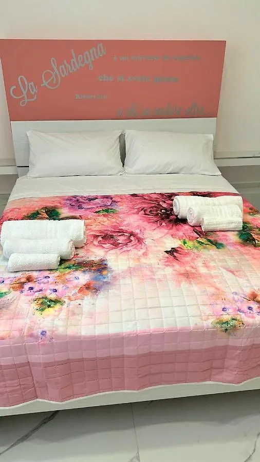 Raf'S House Hotel Olbia