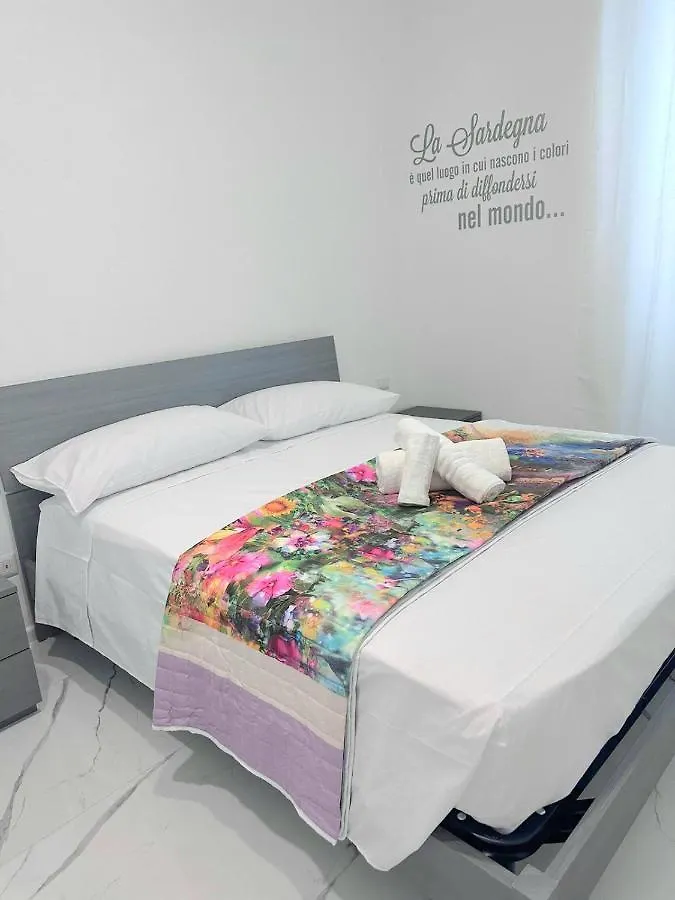 Raf'S House Hotel Olbia Guest house