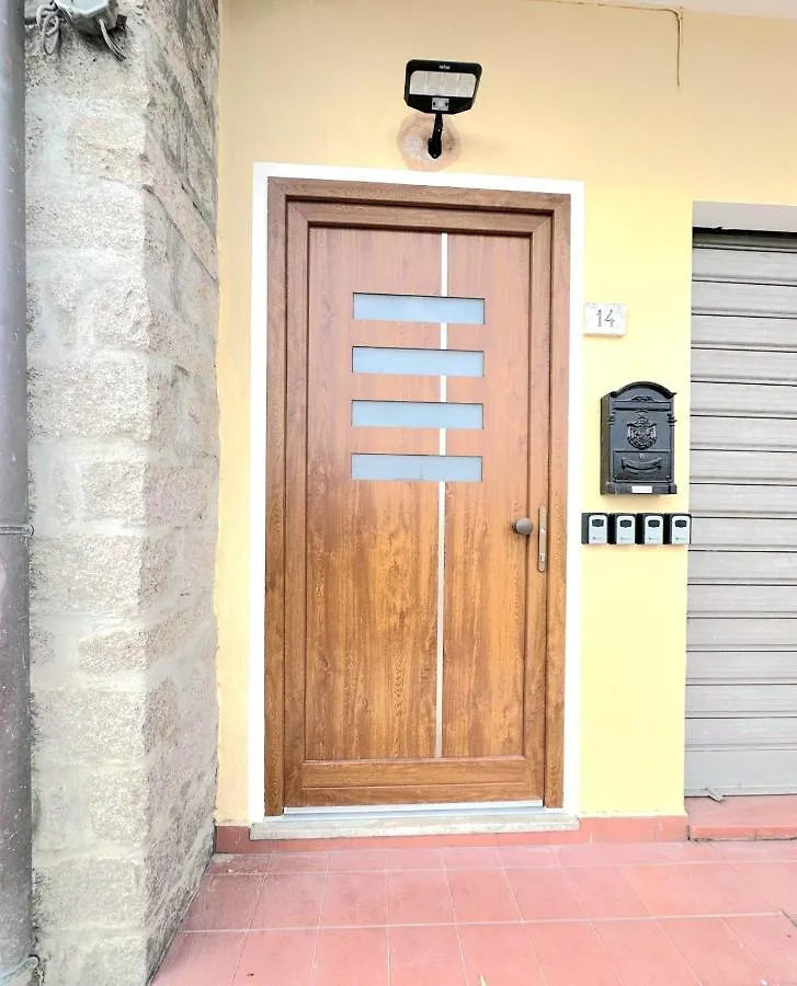 Guest house Raf'S House Hotel Olbia