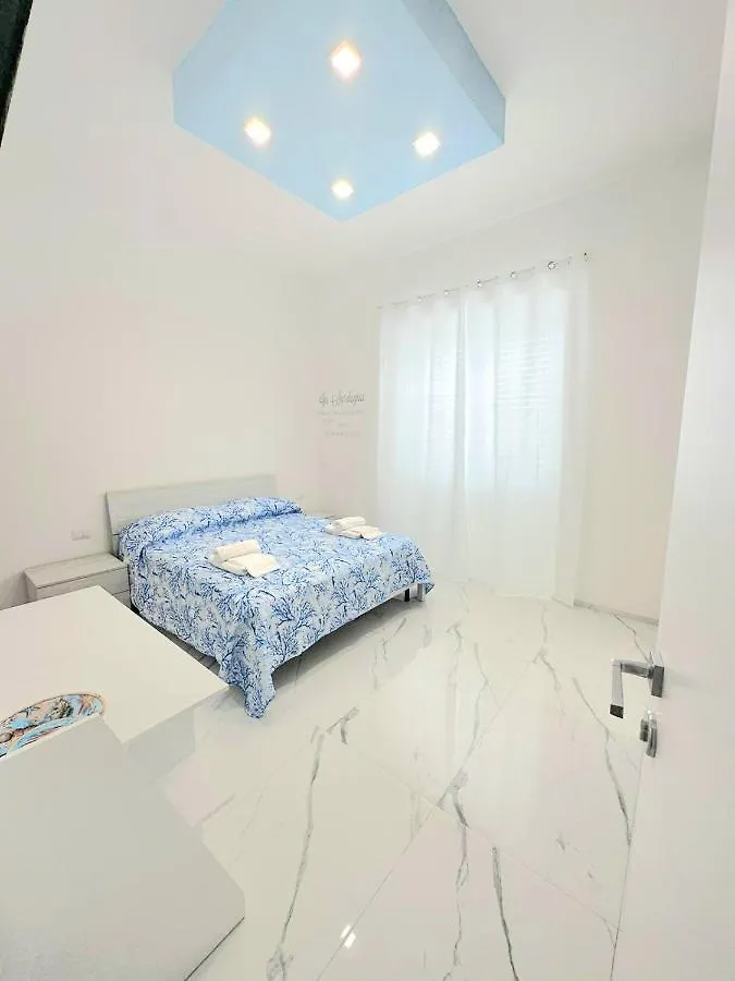 Raf'S House Hotel Olbia Guest house