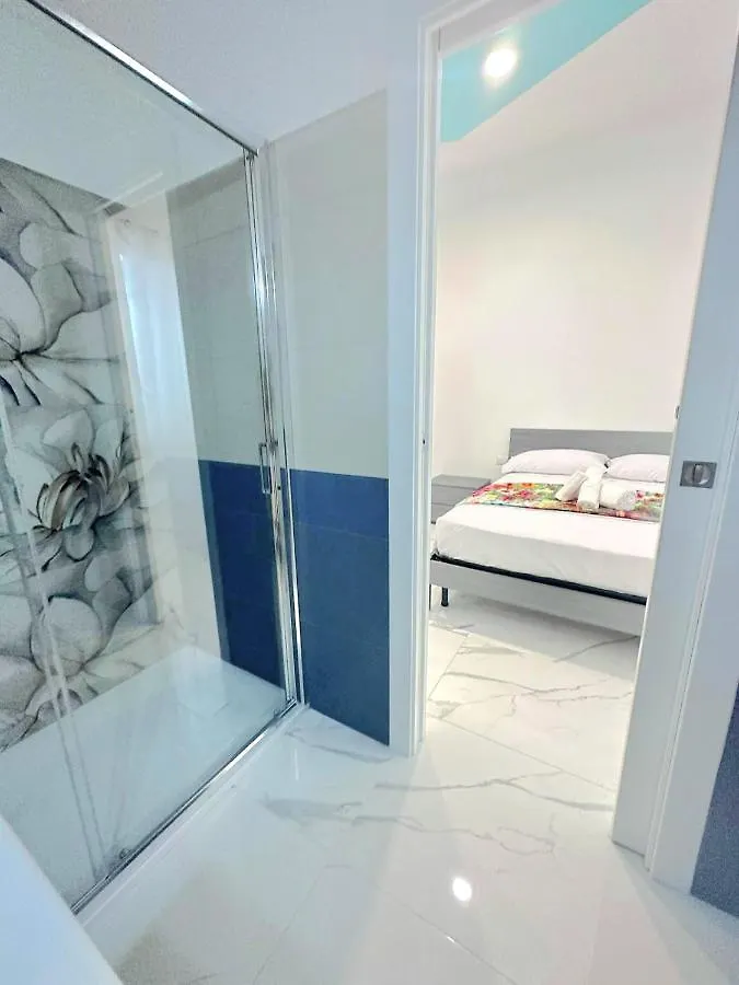Guest house Raf'S House Hotel Olbia