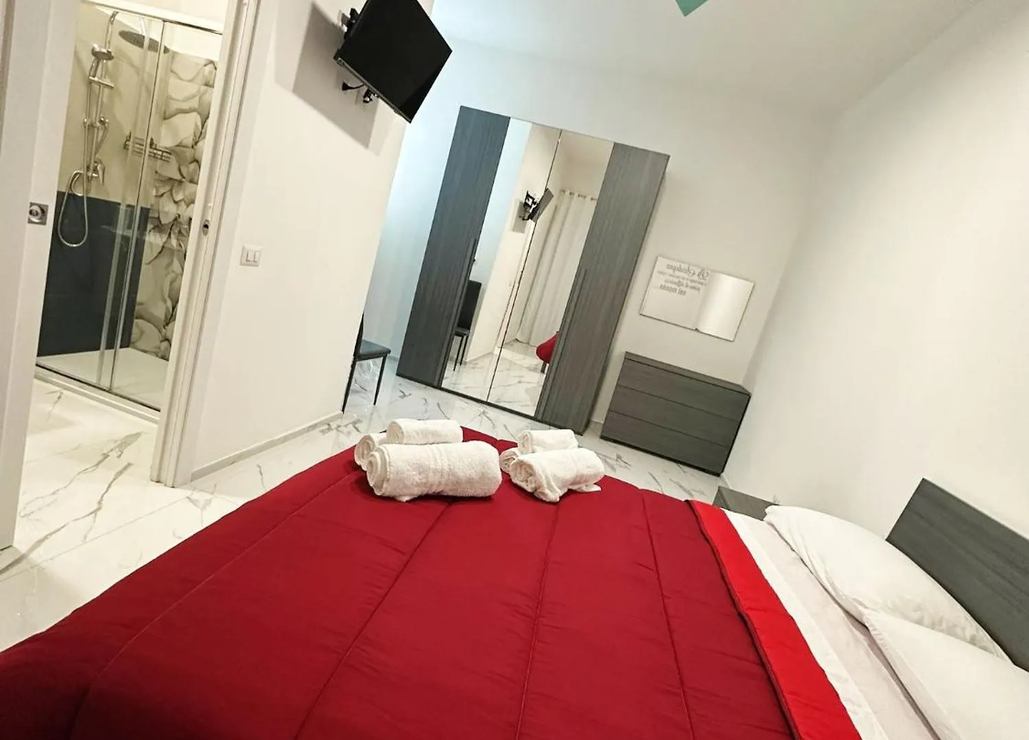 Raf'S House Hotel Olbia